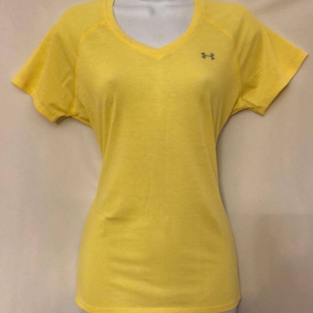 Under Armor Heat Gear t-Shirt